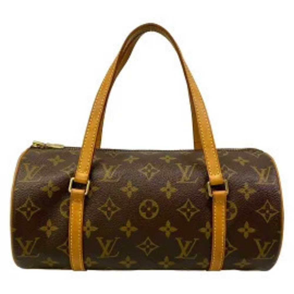 LOUIS VUITTON Papillon Handbag